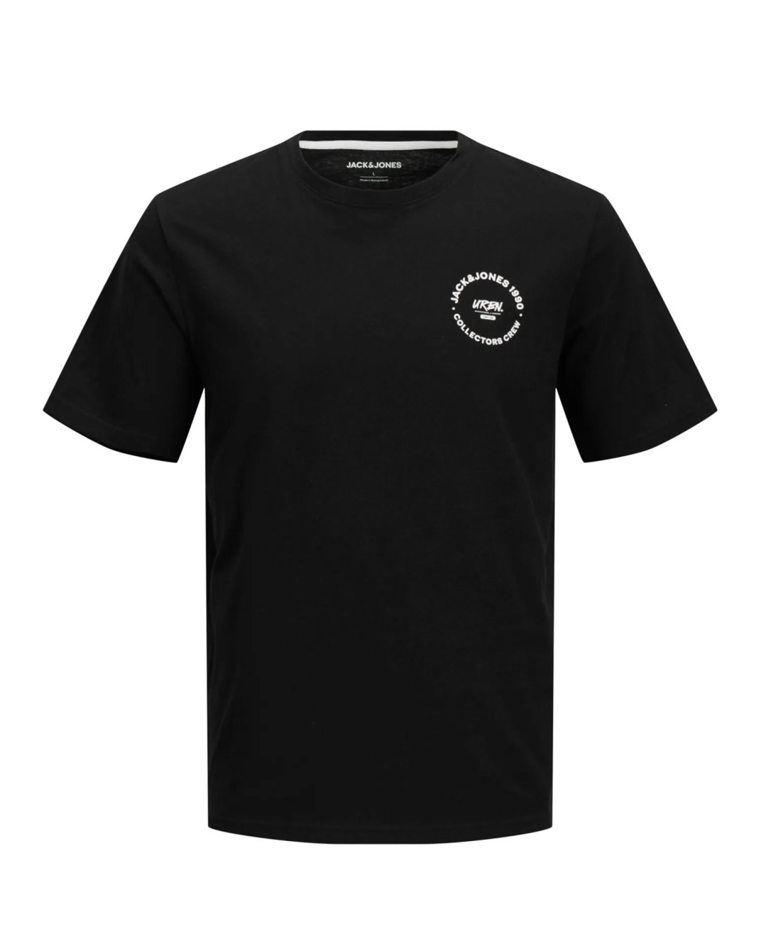 TSHIRT MANICA CORTA SIMON