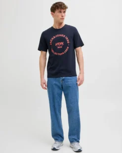 TSHIRT MANICA CORTA SIMON