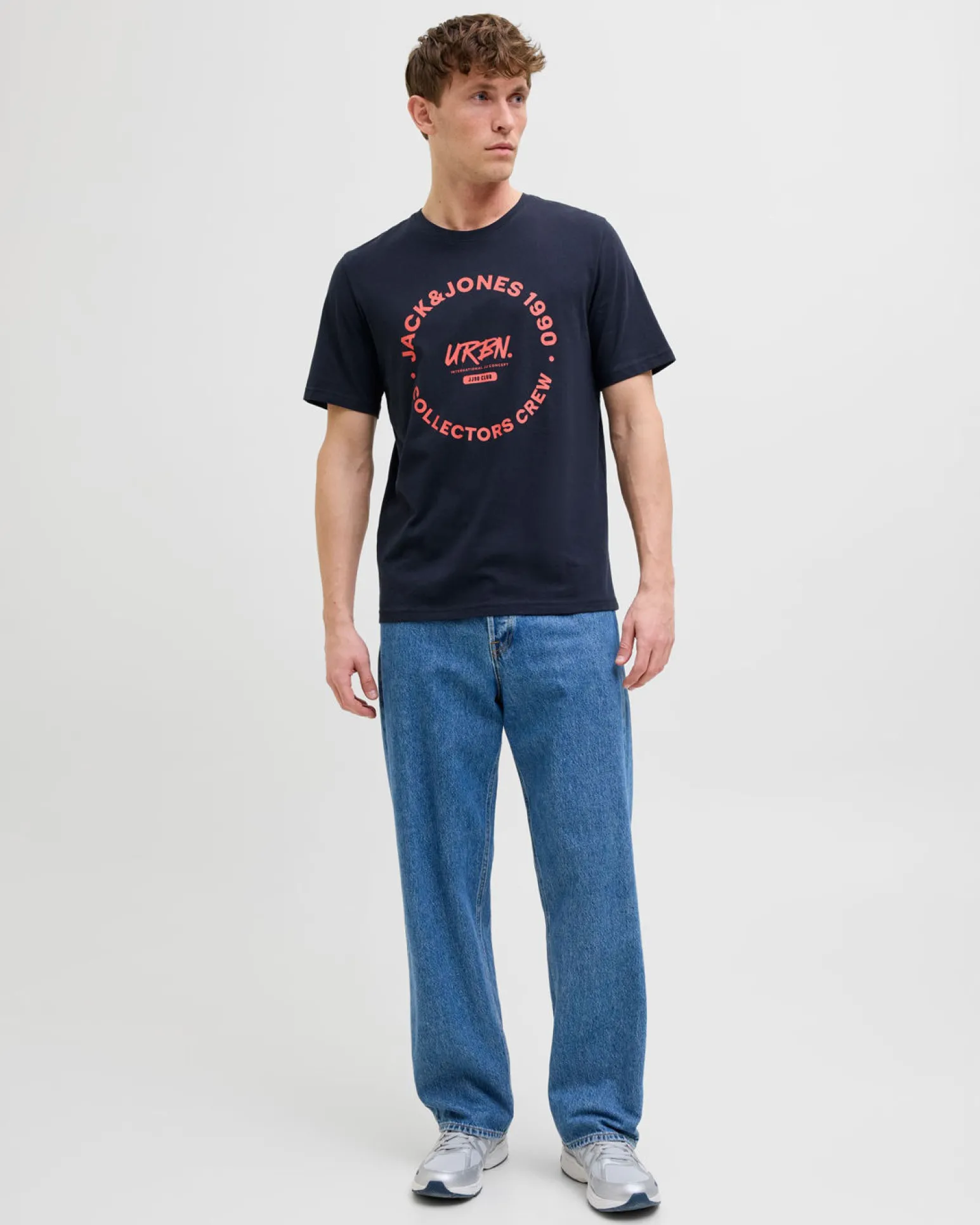TSHIRT MANICA CORTA SIMON