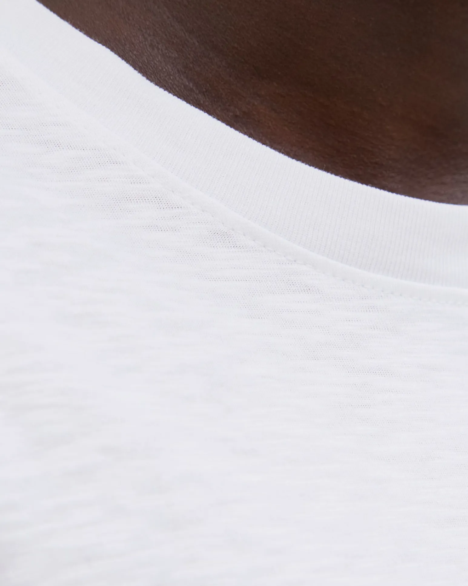 TSHIRT MANICA CORTA SPLIT AOP POCKET