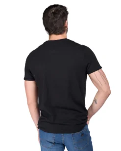 TSHIRT MANICA CORTA STAMPA AQUILA