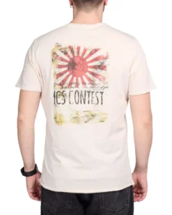 TSHIRT MANICA CORTA ST.BANDIERA