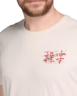 TSHIRT MANICA CORTA ST.BANDIERA