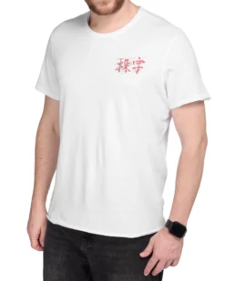 TSHIRT MANICA CORTA ST.BANDIERA
