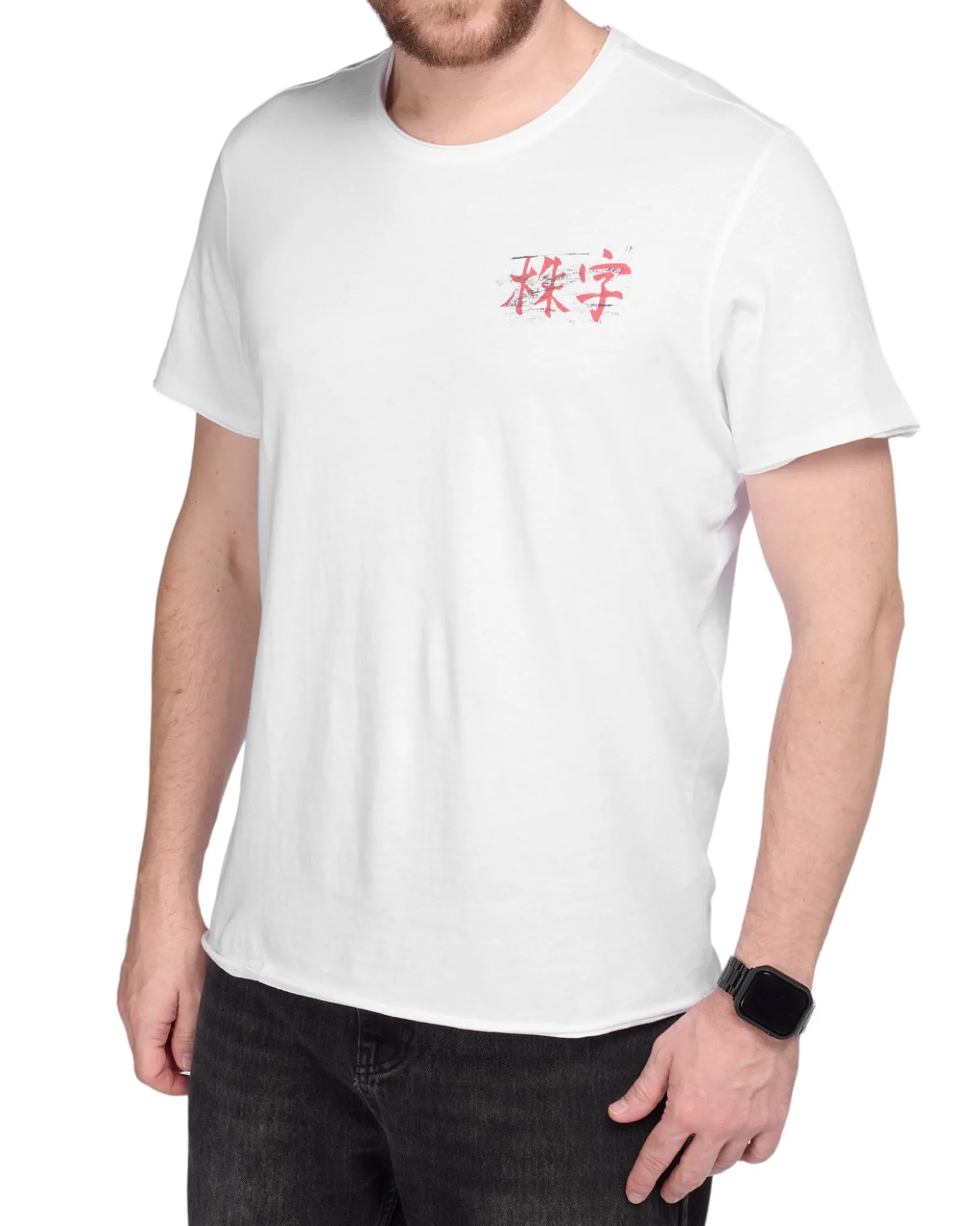 TSHIRT MANICA CORTA ST.BANDIERA