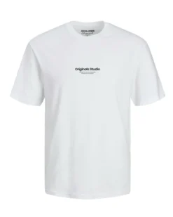 TSHIRT MANICA CORTA VESTERBRO