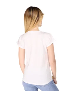 TSHIRT MEZZA MANICA