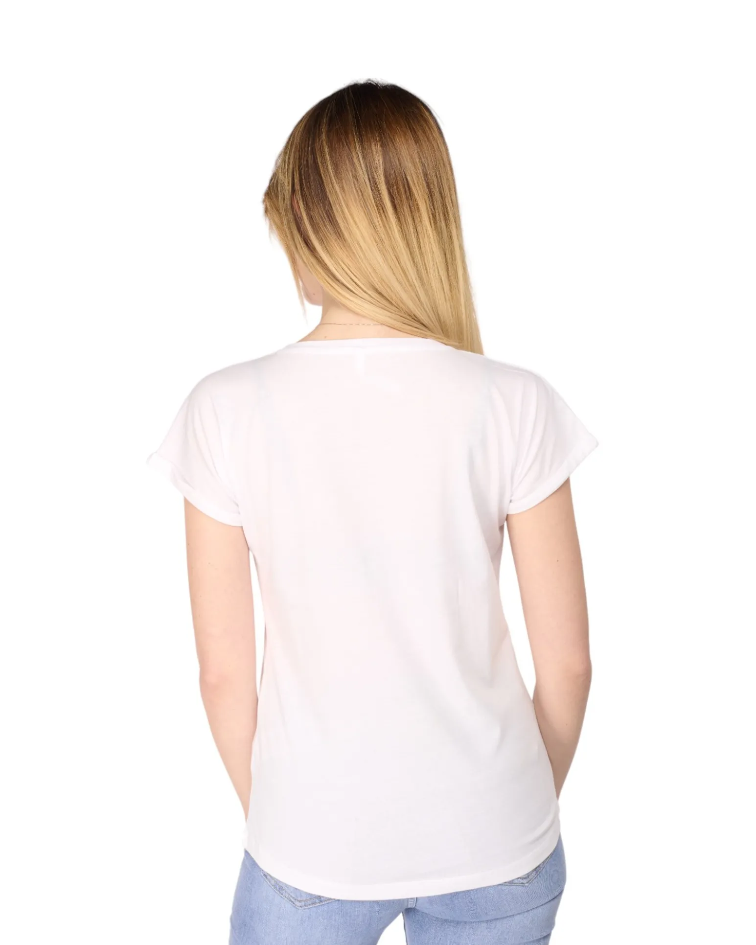TSHIRT MEZZA MANICA