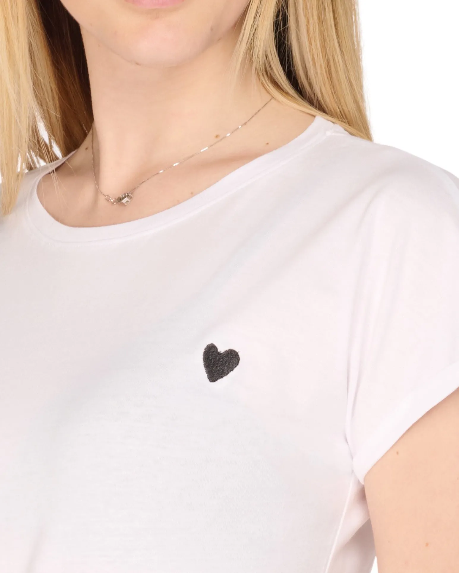 TSHIRT MEZZA MANICA