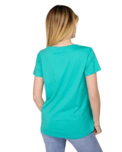 TSHIRT MEZZA MANICA