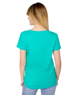 TSHIRT MEZZA MANICA