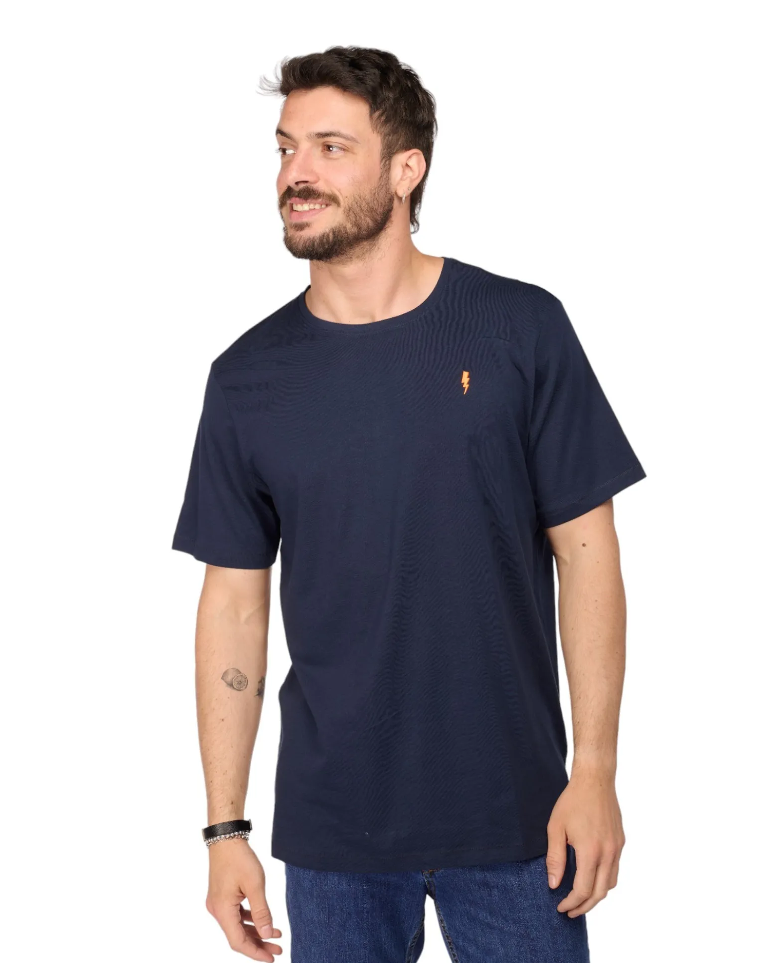 TSHIRT MEZZA MANICA