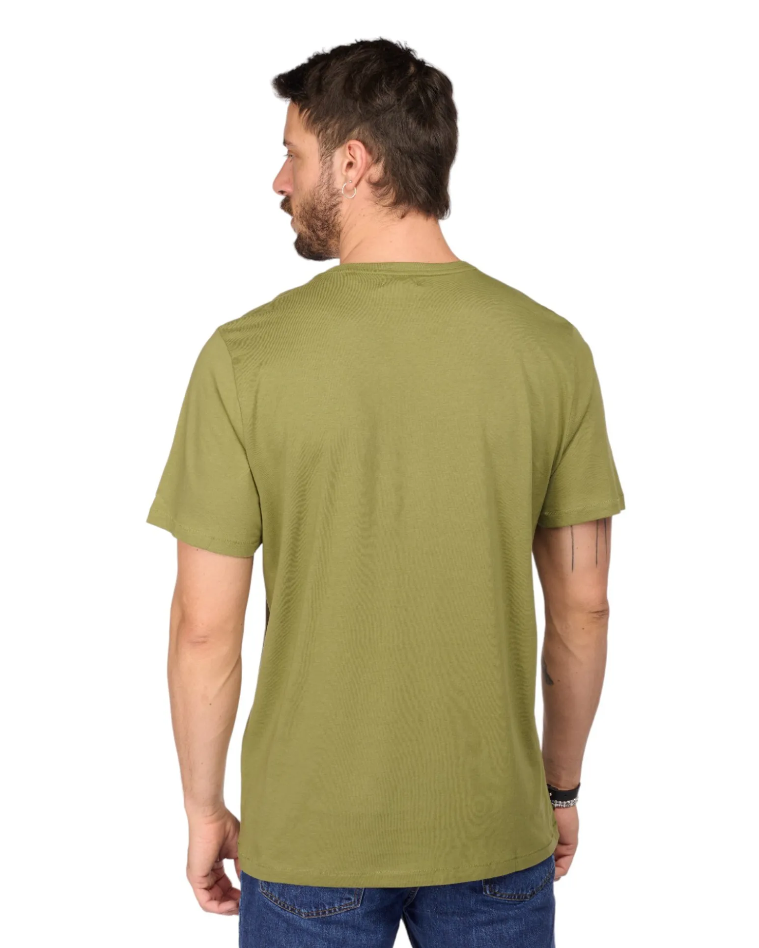TSHIRT MEZZA MANICA