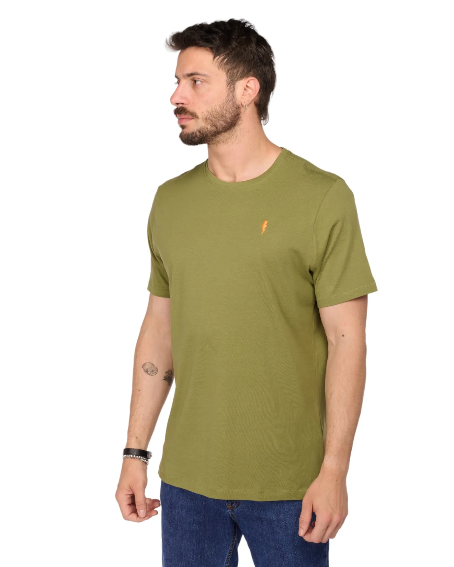 TSHIRT MEZZA MANICA