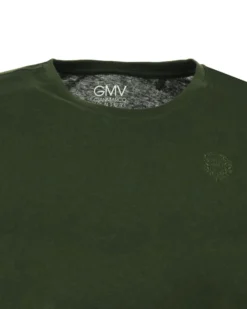 TSHIRT MEZZA MANICA
