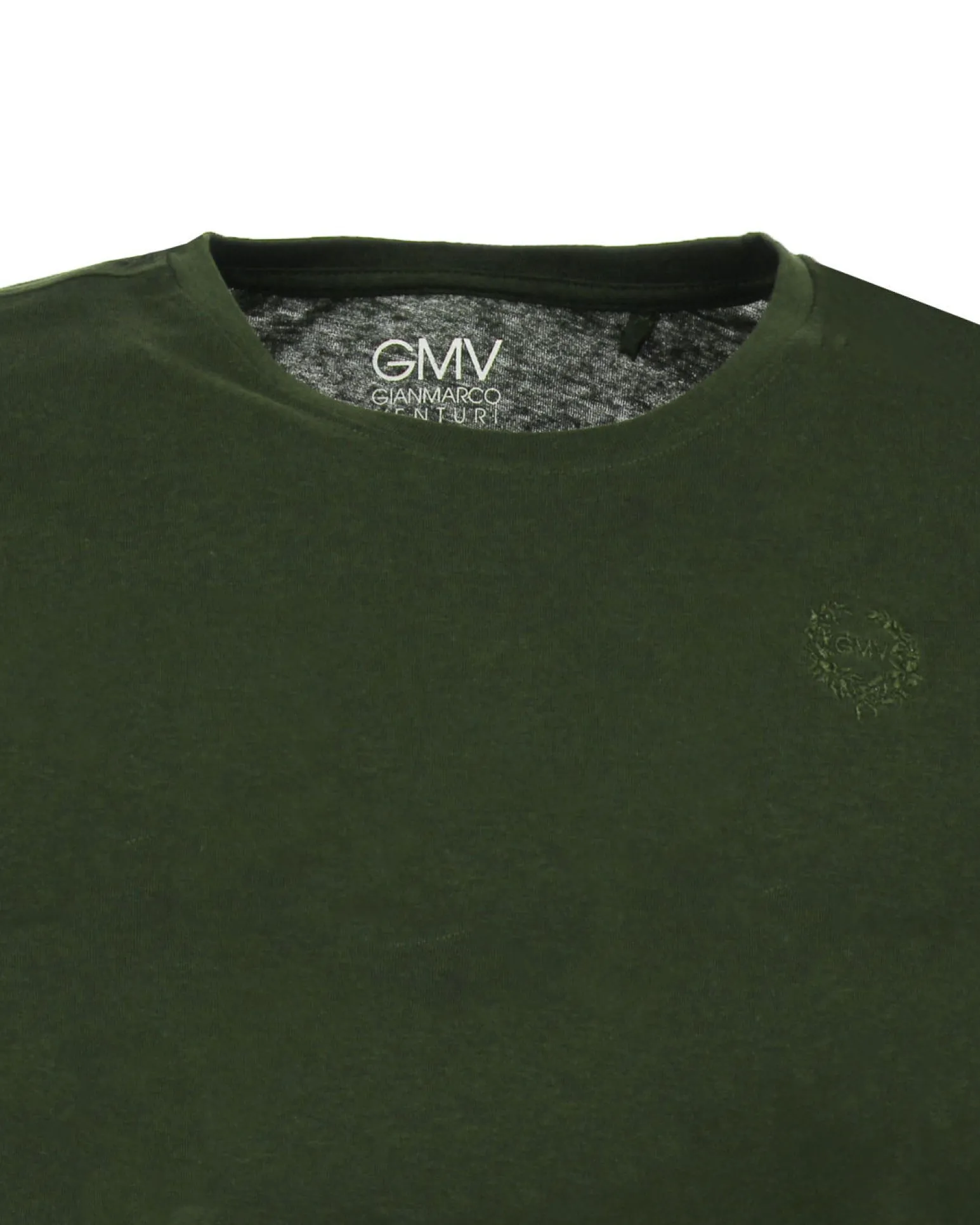 TSHIRT MEZZA MANICA
