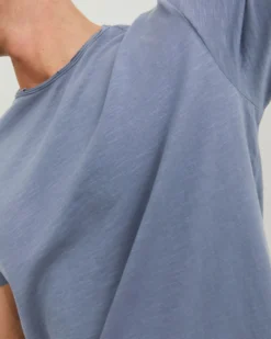 TSHIRT MEZZA MANICA BASHER TEE O-NECK