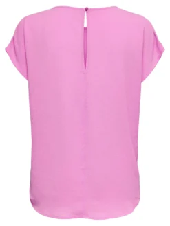 TSHIRT MEZZA MANICA JDYPIPER