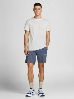 TSHIRT MEZZA MANICA JJFONT TEE