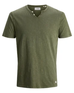 TSHIRT MEZZA MANICA PKTGMS RET TEE SPLIT