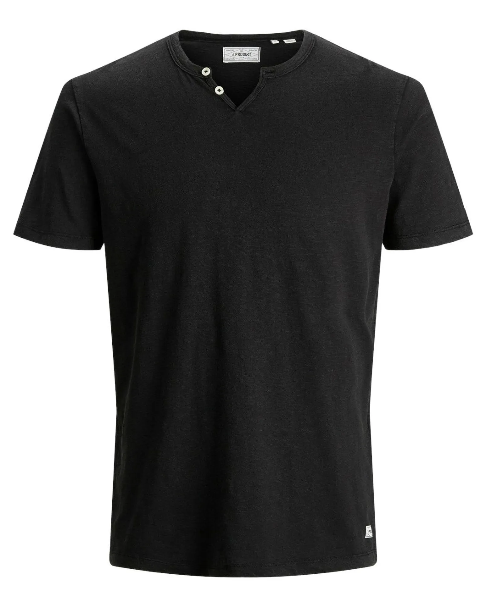 TSHIRT MEZZA MANICA PKTGMS RET TEE SPLIT