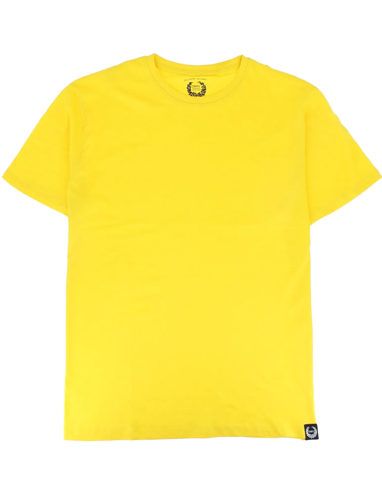 TSHIRT MEZZA MANICA TUBOLAR
