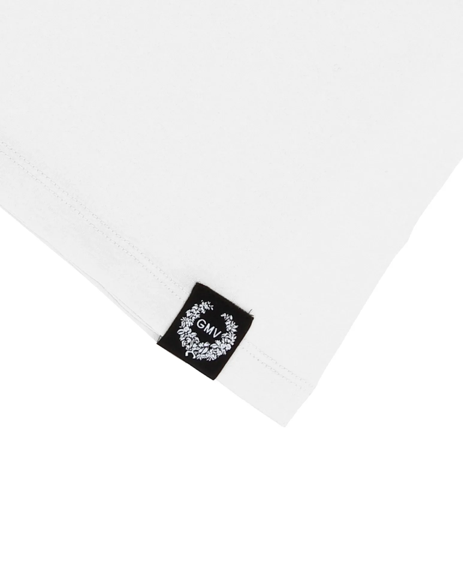 TSHIRT MEZZA MANICA TUBOLAR
