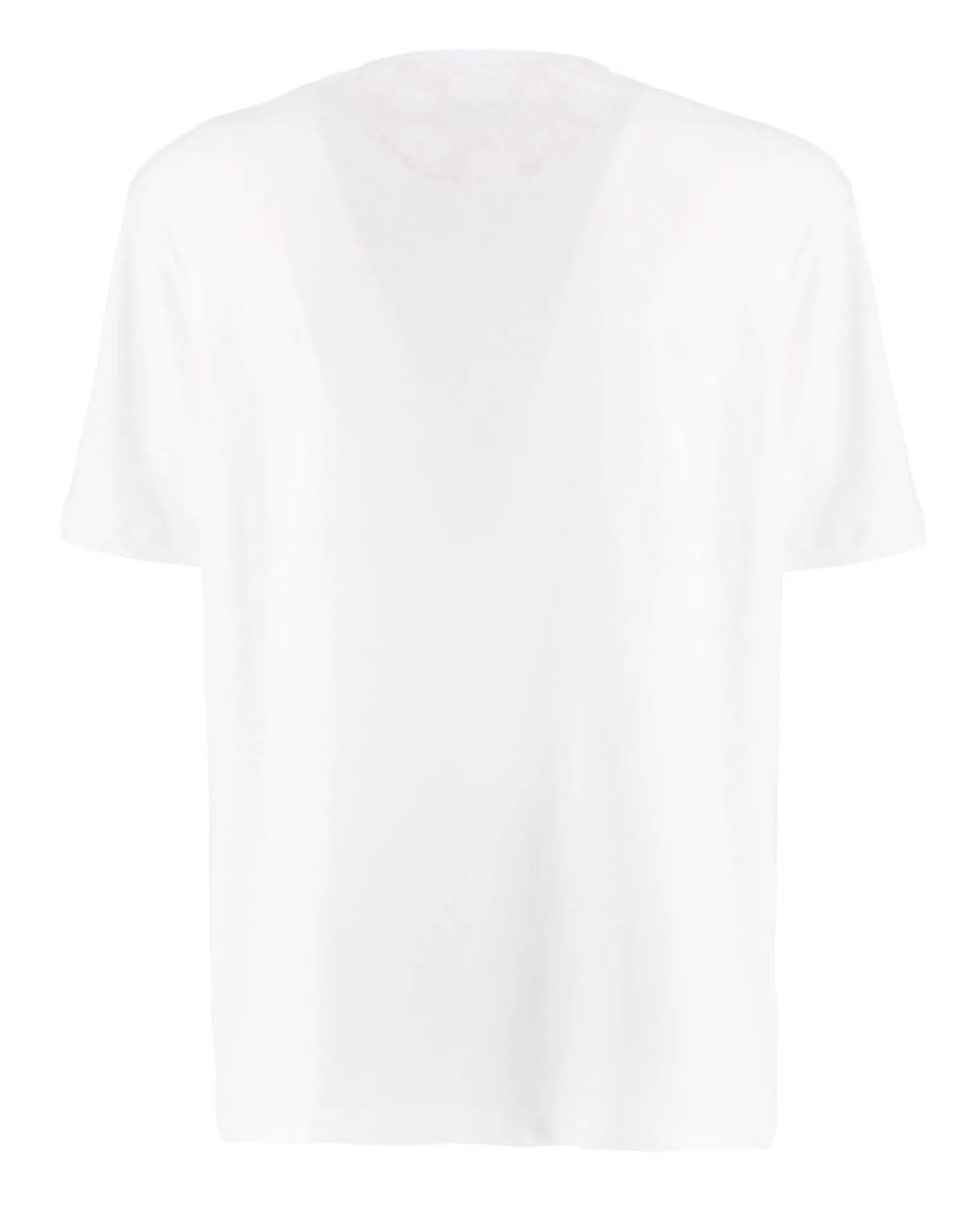 T-SHIRT MM GOOD VIBES WHITE