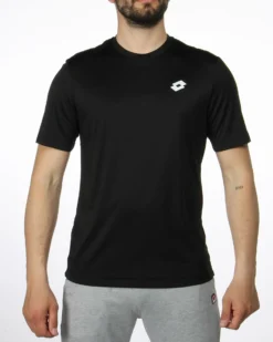 T-SHIRT MM MSP TEE ALL BLACK