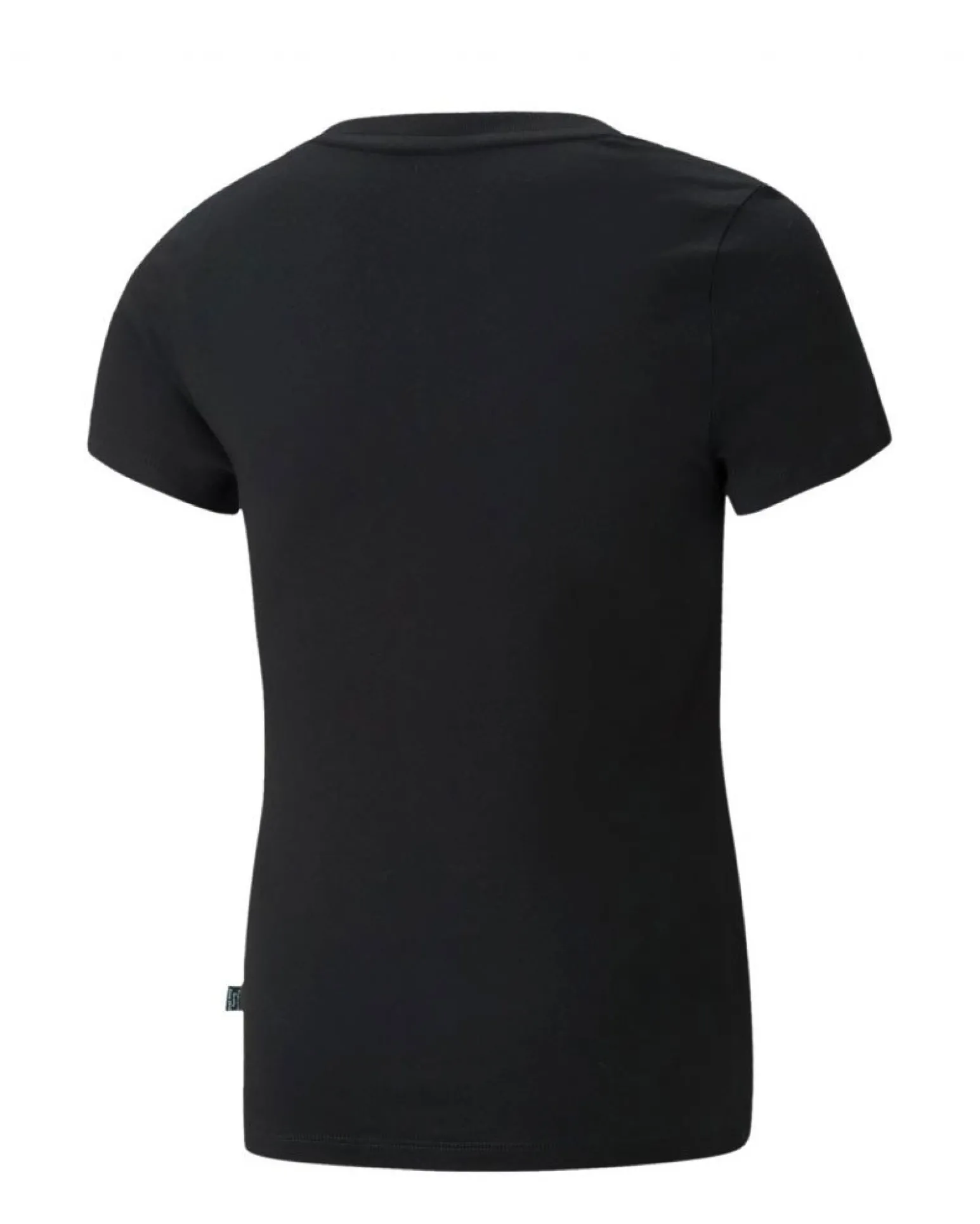 T-SHIRT MM POWER GRAPHIC TEE BLACK