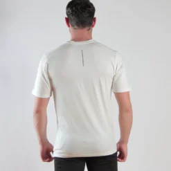 T-SHIRT MM RUNNING ANDREA WHITE