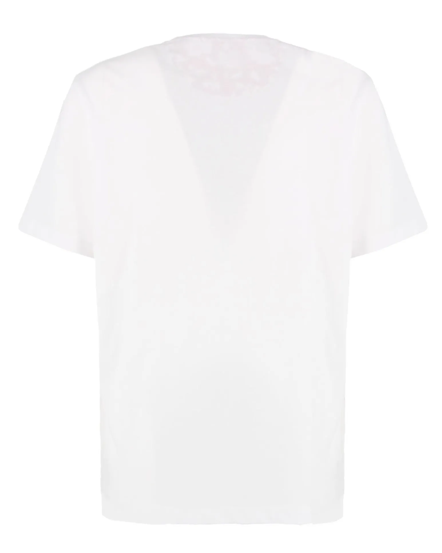 T-SHIRT MM SAINT TROPEZ WHITE