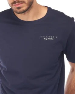 T-SHIRT MM TORROX NIGHT BLUE