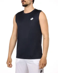 T-SHIRT SMA MSP TEE SL NAVY BLUE