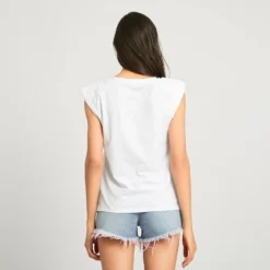 TSHIRT SMANICATA