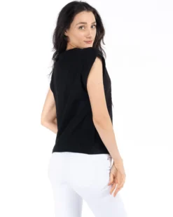 TSHIRT SMANICATA