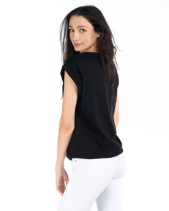 TSHIRT SMANICATA