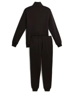 TUTA ESS SWEAT SUIT FL BLACK
