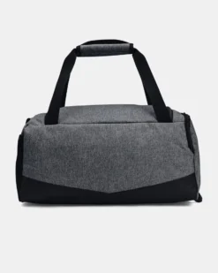 UNDER ARMOUR -BORSONE UNDENIABLE 5.0 DUFFLE XS GREY GRIGIO E NERO, 1369221_0012