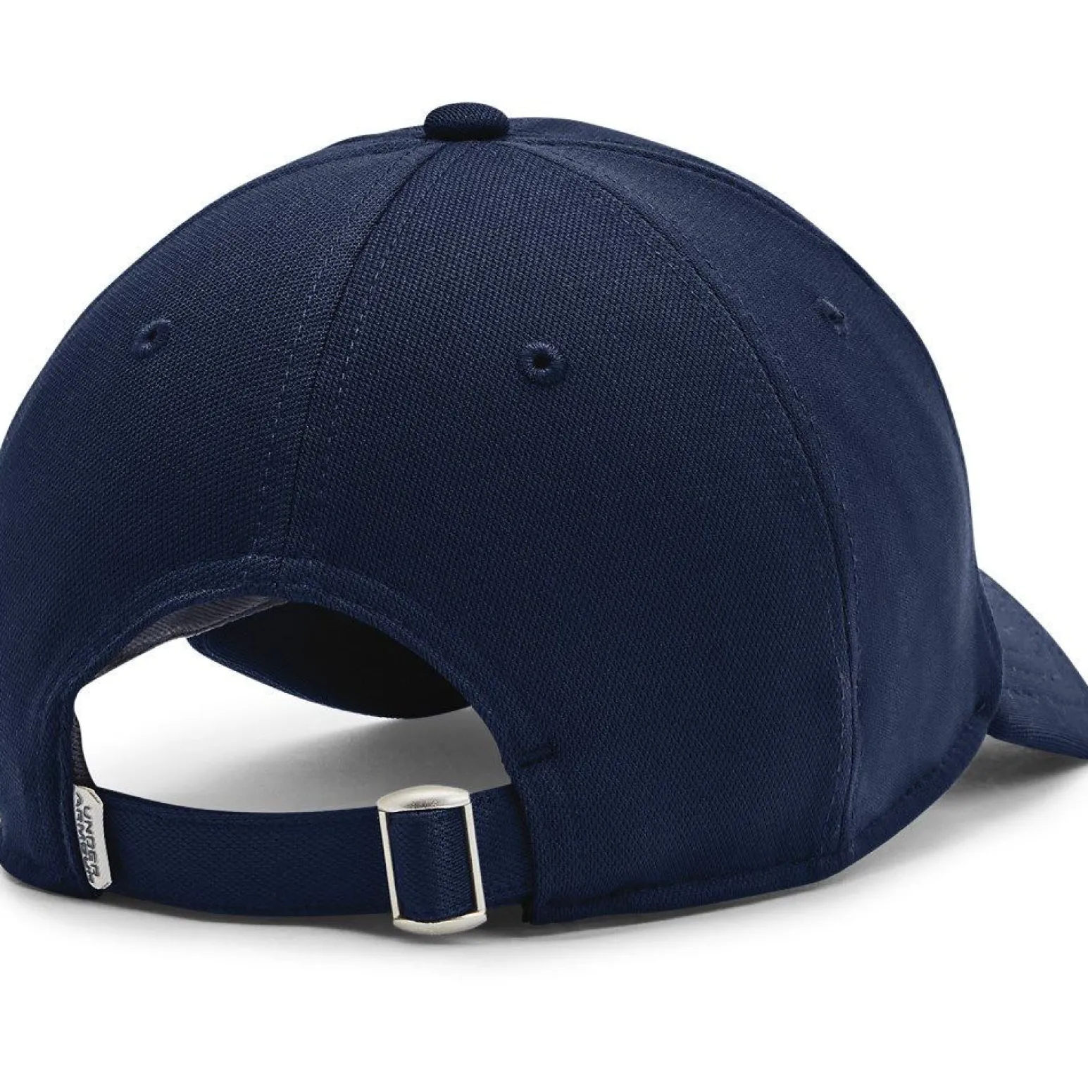 UNDER ARMOUR - CAPPELLO UA BLITZING ADJ HAT BLUE