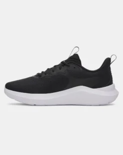 UNDER ARMOUR - SNEAKERS PHADE RN 4 NERE DA UOMO, 6010462_0001