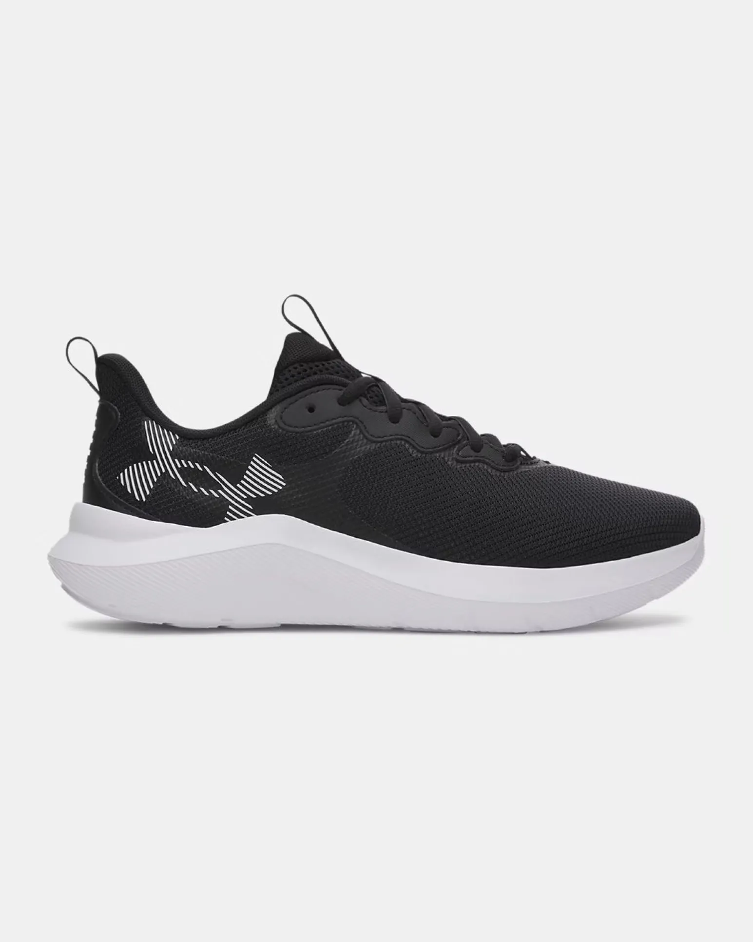 UNDER ARMOUR - SNEAKERS PHADE RN 4 NERE DA UOMO, 6010462_0001