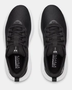 UNDER ARMOUR - SNEAKERS PHADE RN 4 NERE DA UOMO, 6010462_0001