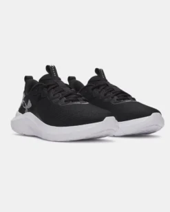 UNDER ARMOUR - SNEAKERS PHADE RN 4 NERE DA UOMO, 6010462_0001