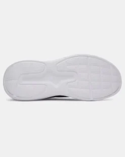 UNDER ARMOUR - SNEAKERS PHADE RN 4 NERE DA UOMO, 6010462_0001