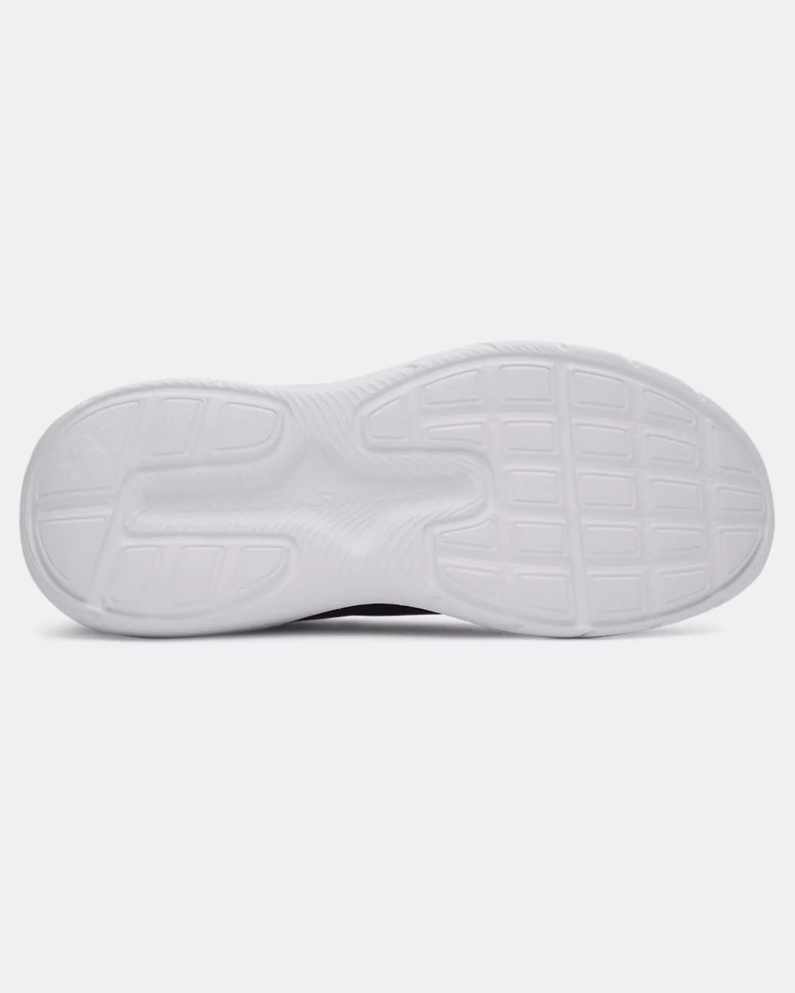 UNDER ARMOUR - SNEAKERS PHADE RN 4 NERE DA UOMO, 6010462_0001