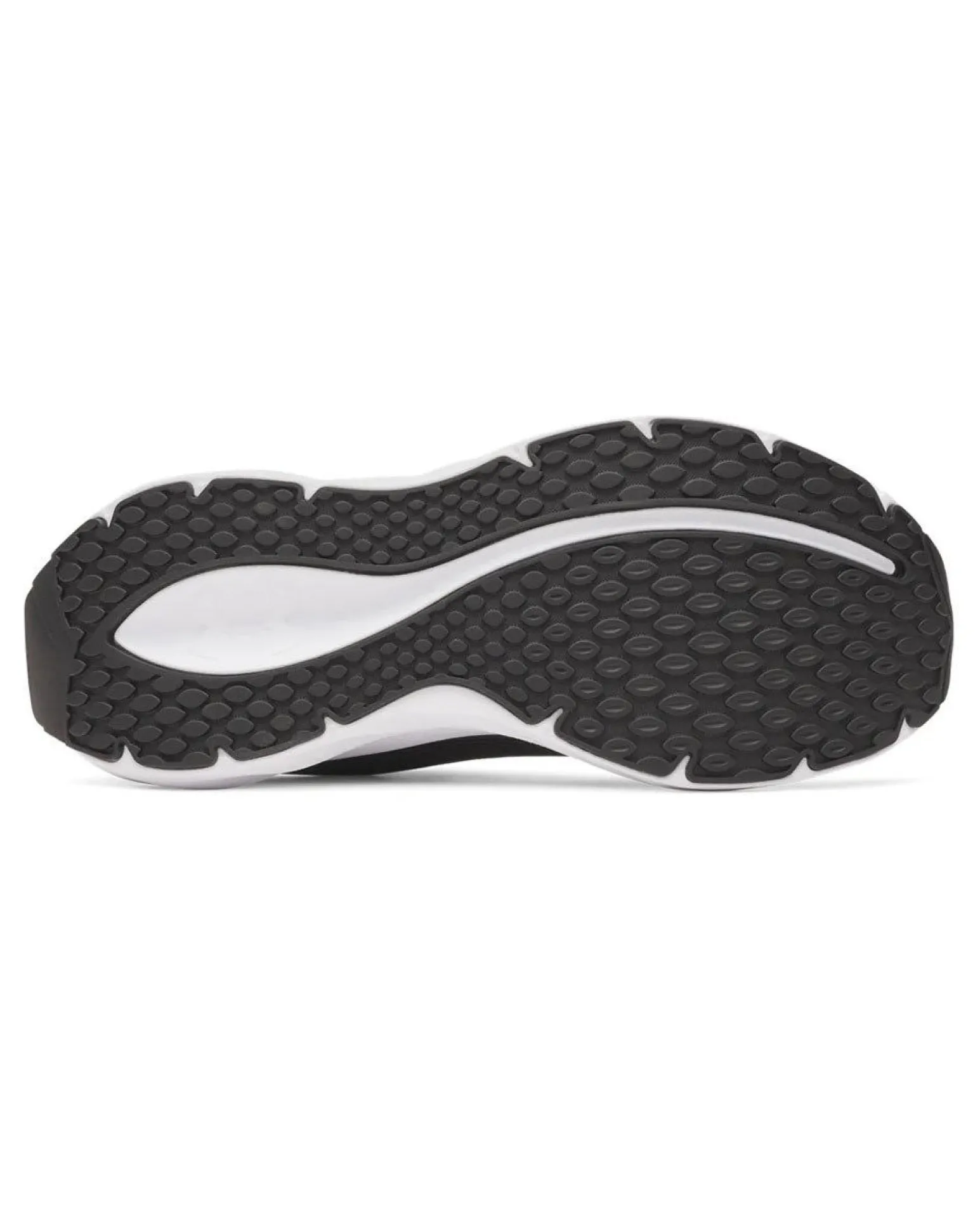 UNDER ARMOUR - SNEAKERS UA W ASCEND NERE DA DONNA, 6009828_0001