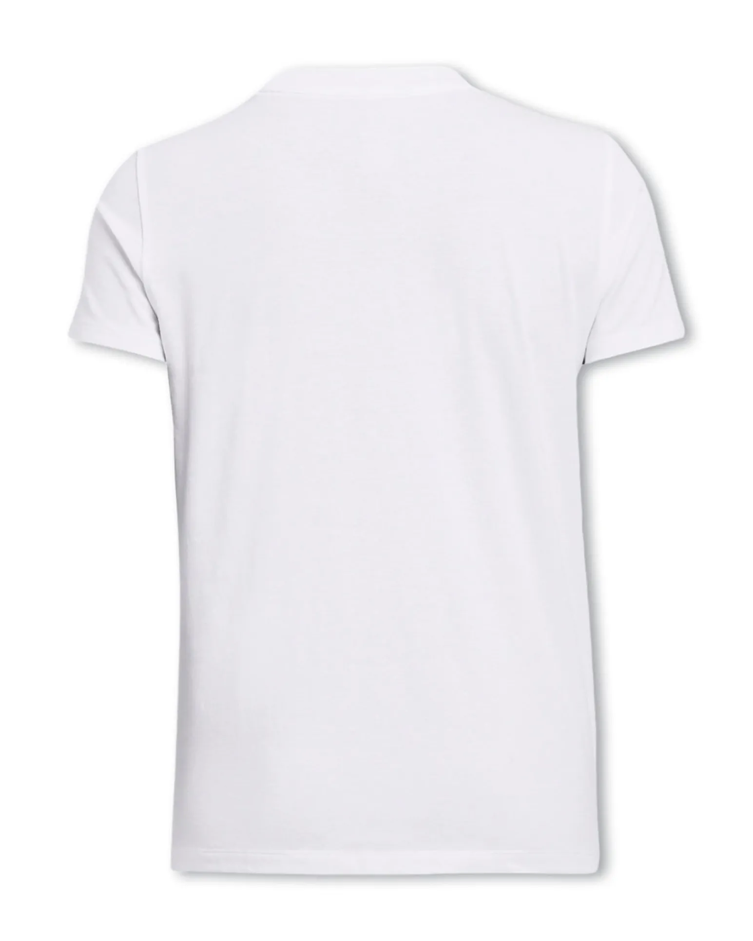 UNDER ARMOUR -T-SHIRT MEZZA MANICA OFF CAMPUS CORE SS BIANCA DA DONNA, 1383648_0100
