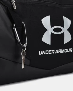 UNDER ARMOUR -UNDENIABLE 5.0 DUFFLE M NERO, 1369223_0001