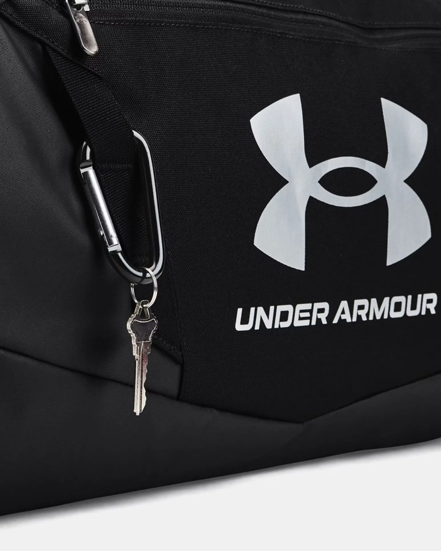 UNDER ARMOUR -UNDENIABLE 5.0 DUFFLE M NERO, 1369223_0001